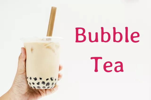 Bubble Tea: Istoria, varietăți și cum să-l prepari acasă cu produsele Asian Food