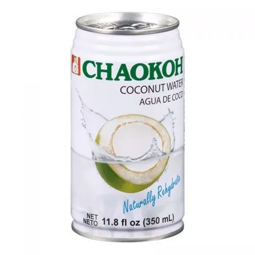 Apa de cocos pura Chaokoh 350ml, [],asianfood.ro