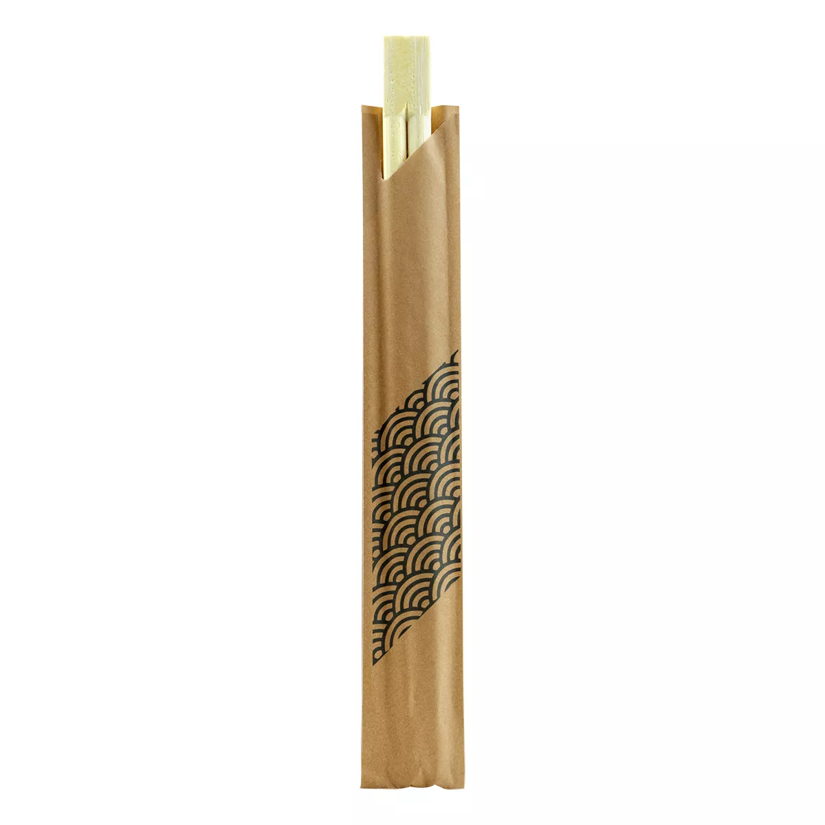 Betisoare din bambus cu ambalaj 21cm (100buc), [],asianfood.ro