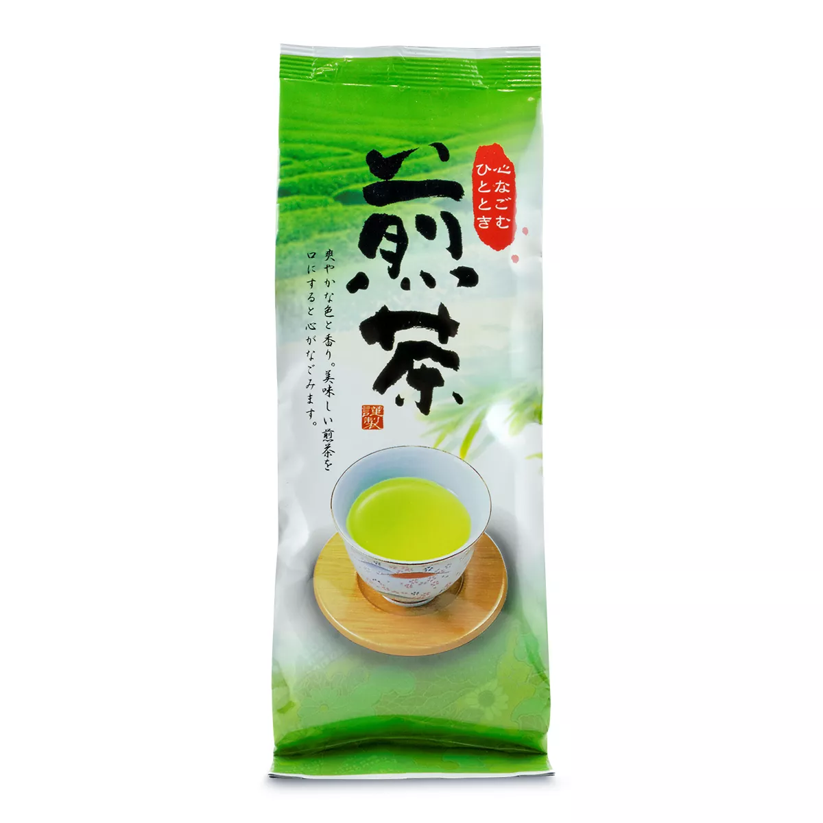 Ceai verde fara aditivi SSP 100g, [],asianfood.ro