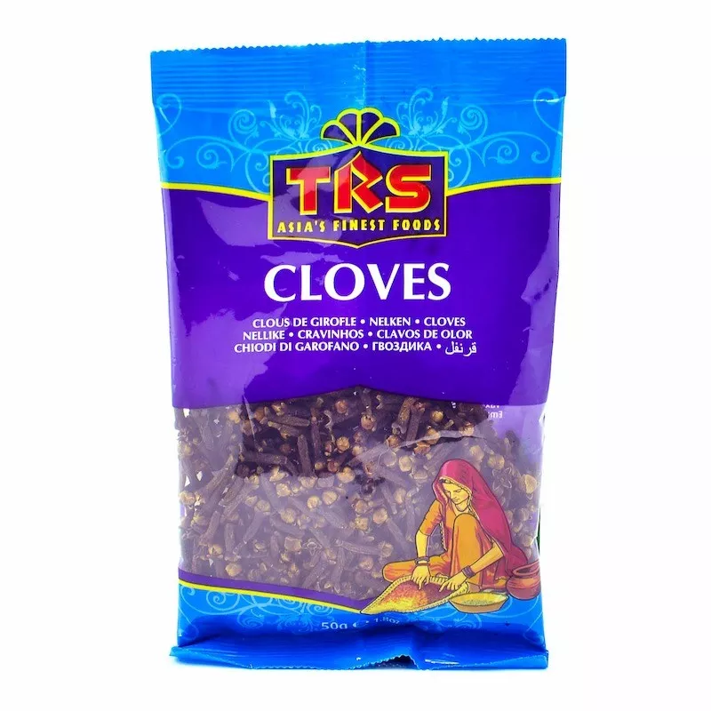 Cuisoare TRS 50g, [],asianfood.ro