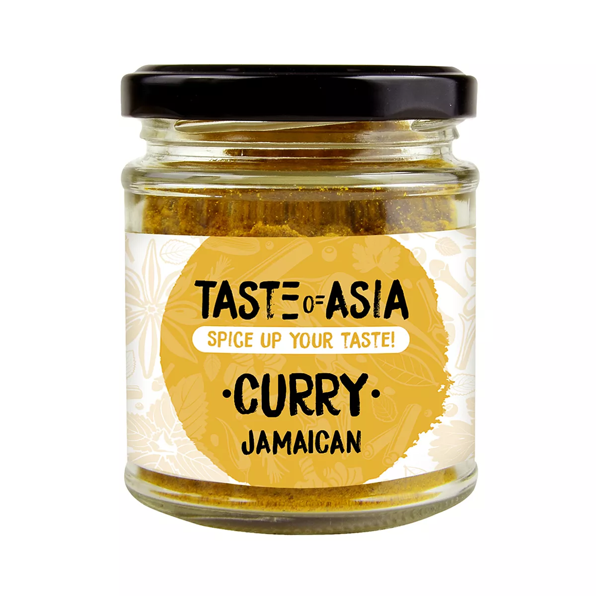 Jamaican Curry TOA 80g, [],asianfood.ro