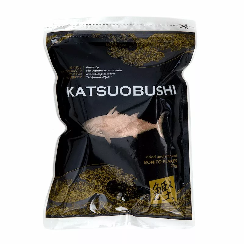 Katsuobushi (bonito flakes) 25g, [],asianfood.ro