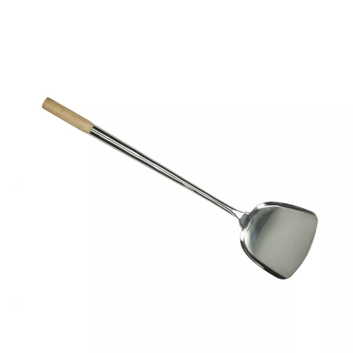 Lopata pentru wok (54cm) , [],asianfood.ro