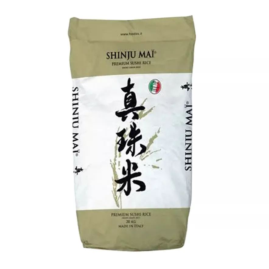 Orez SHINJU MAI GOLD 20kg, [],asianfood.ro
