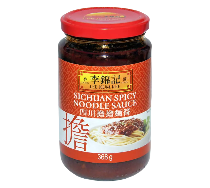 Sos pentru Taitei Sichuan LKK 368g, [],asianfood.ro
