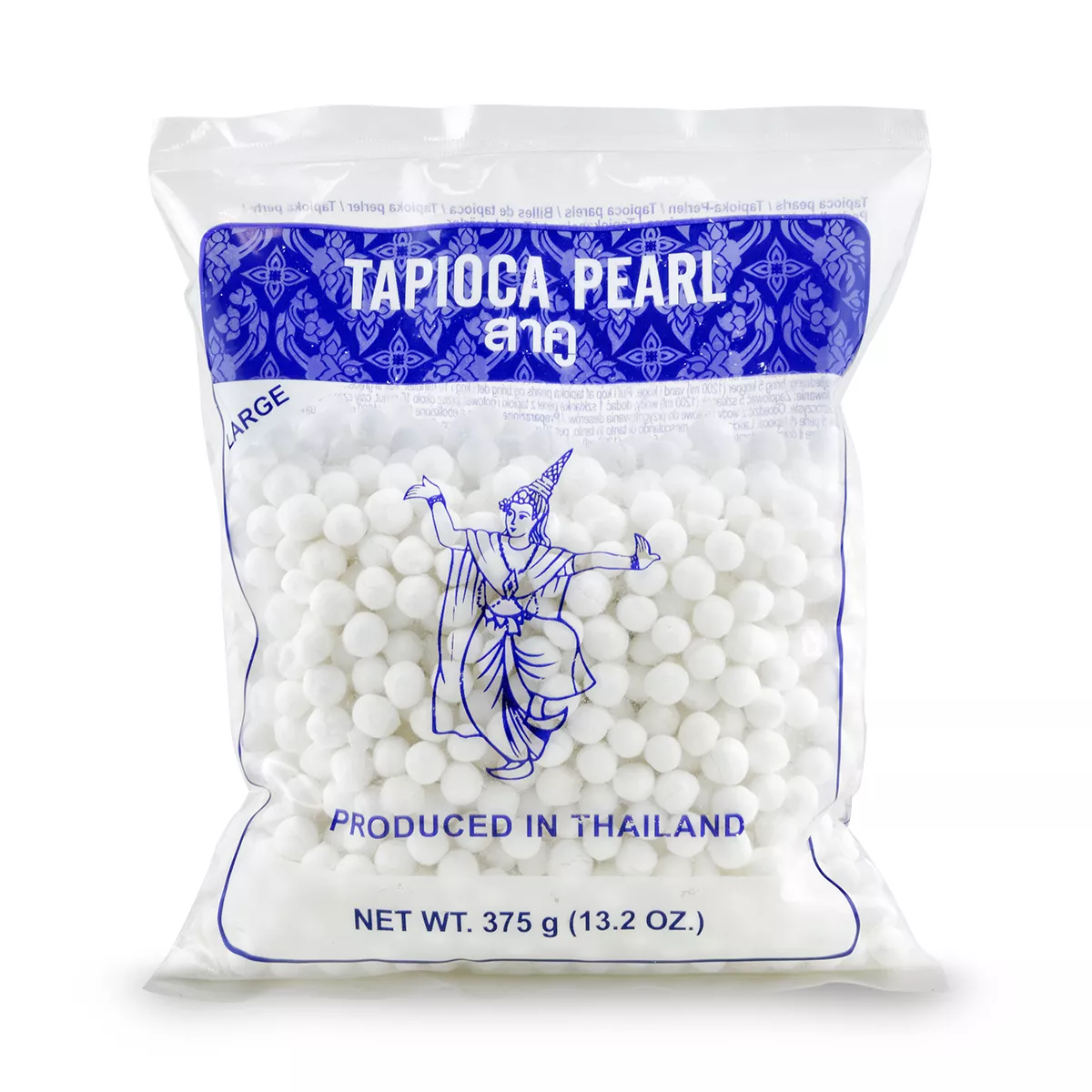 Perle de tapioca L TD 375G, [],asianfood.ro