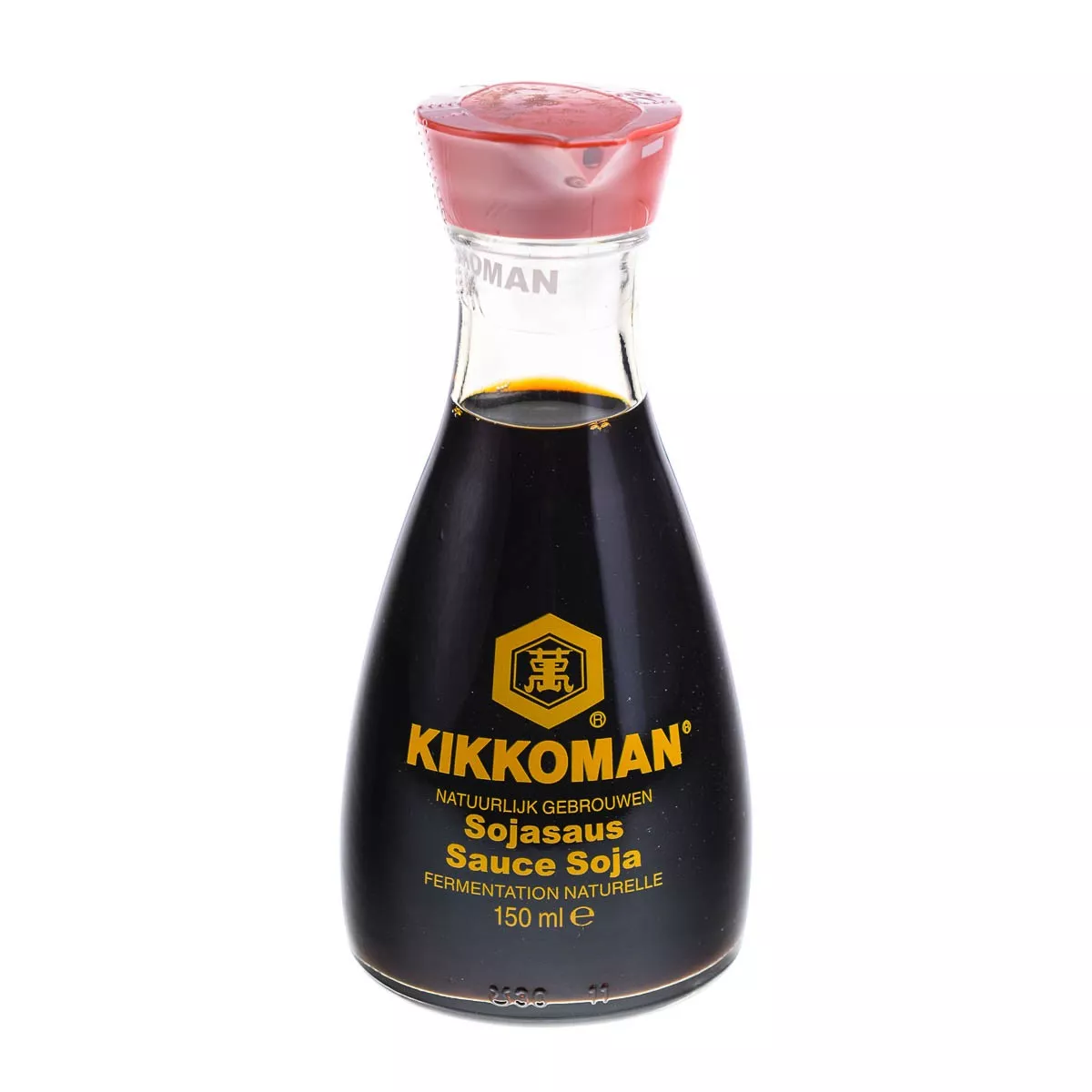 Sos de soia KIKKOMAN 150ml, [],asianfood.ro