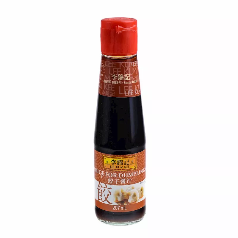 Sos de soia pentru Mandu/Gyoza LKK 207ml, [],asianfood.ro