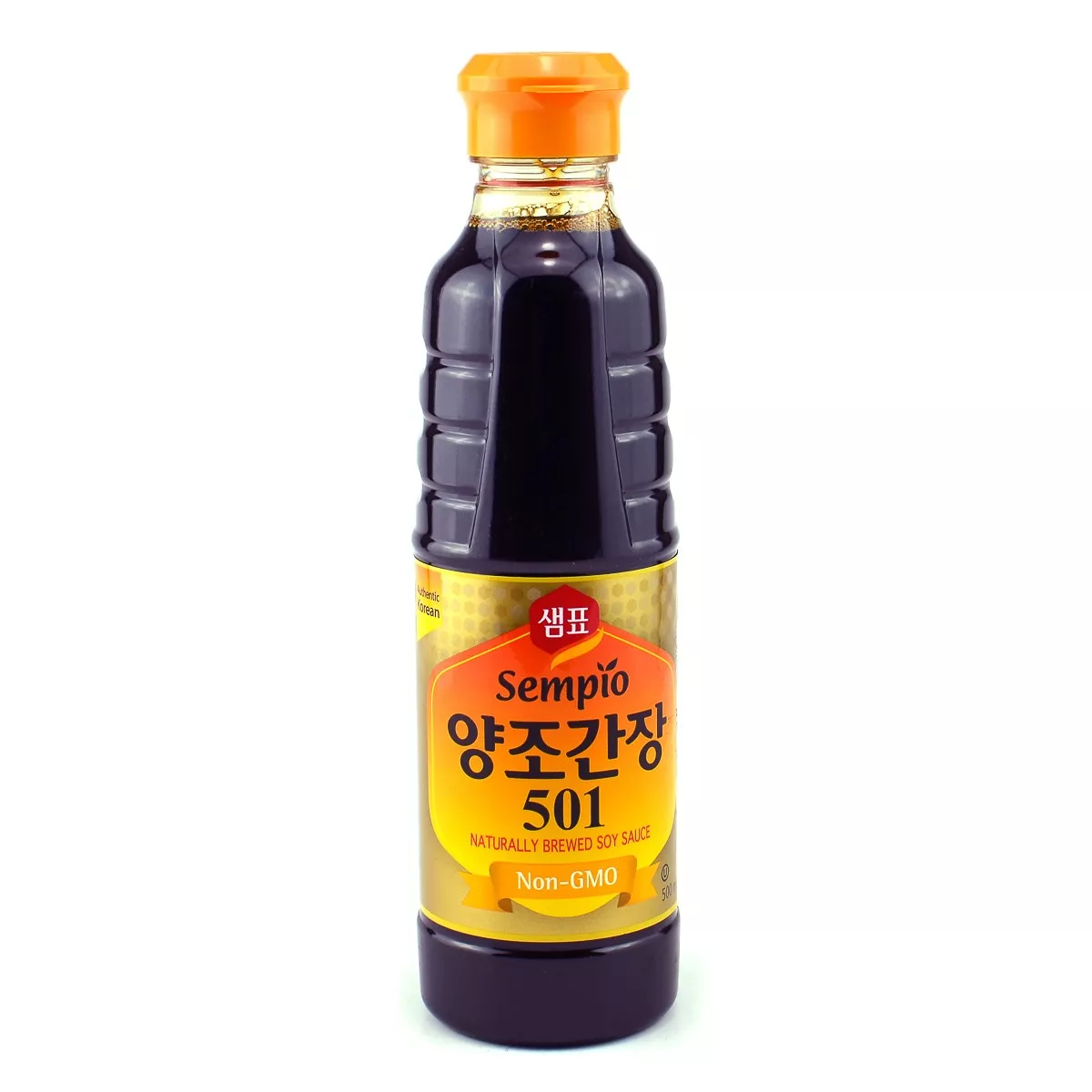 Sos de soia premium 501s 500ml, [],asianfood.ro