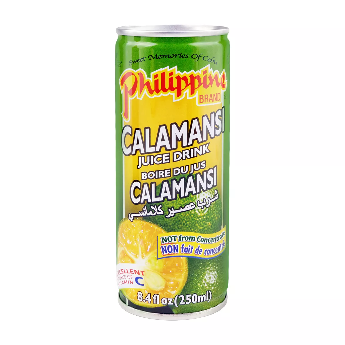 Suc de calamansi PHILIPPINE 250ml, [],asianfood.ro