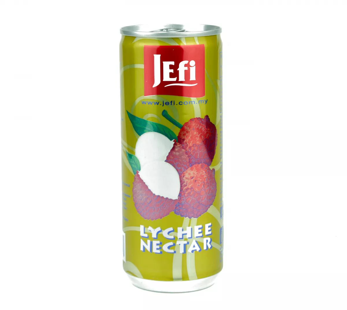 Suc de lychee JEFI 250ml, [],asianfood.ro