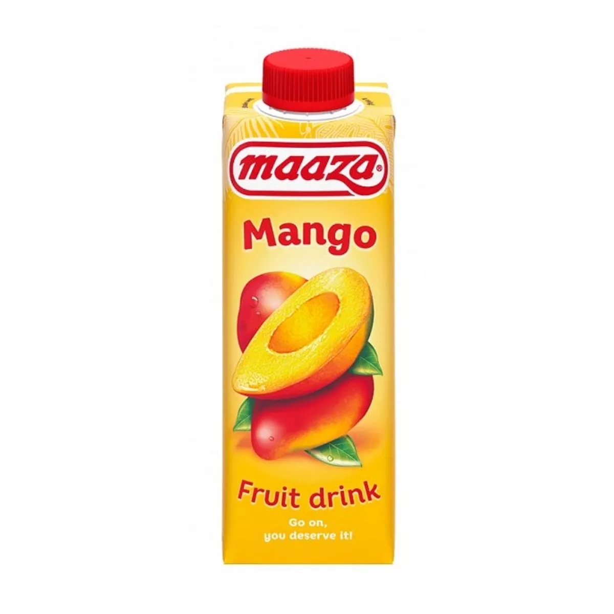 Suc de mango MAAZA 330ml, [],asianfood.ro