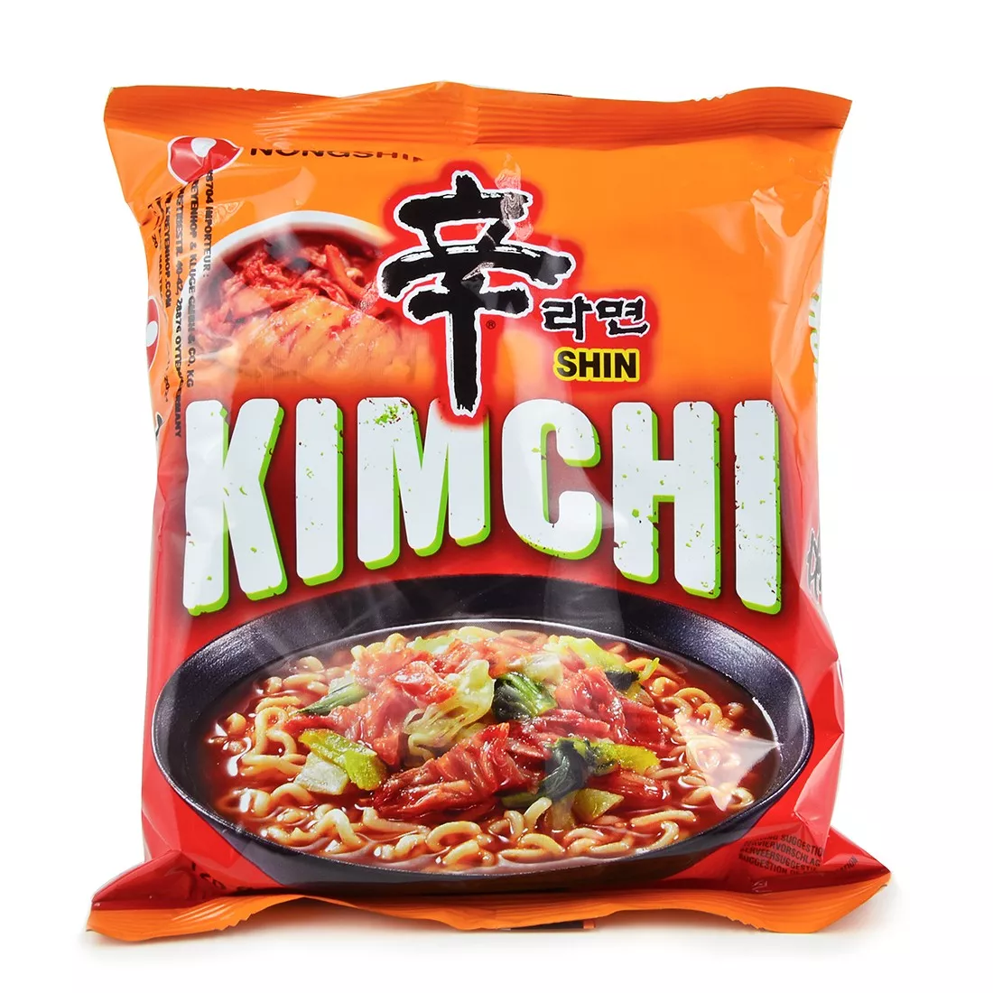 Supa instant Kimchi NS 120g, [],asianfood.ro