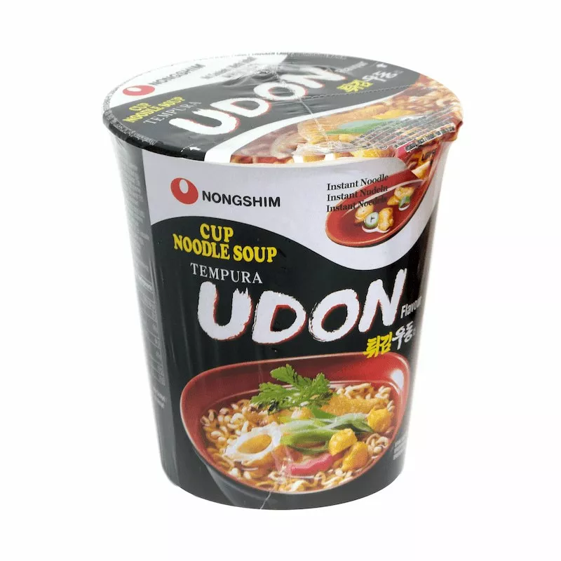 Supa instant Udon CUP NS 62g, [],asianfood.ro