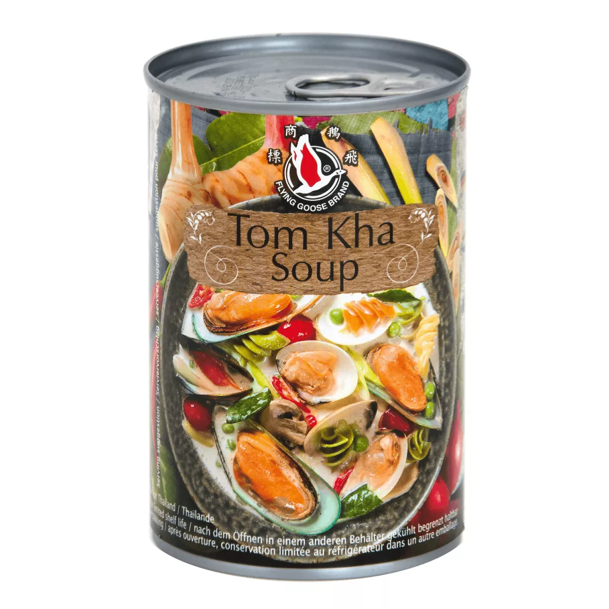 Supa Tom Kha FG 400ml, [],asianfood.ro