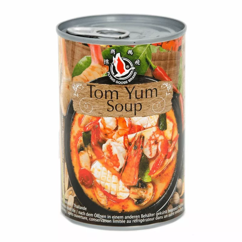 Supa tom yum FG 400ml, [],asianfood.ro