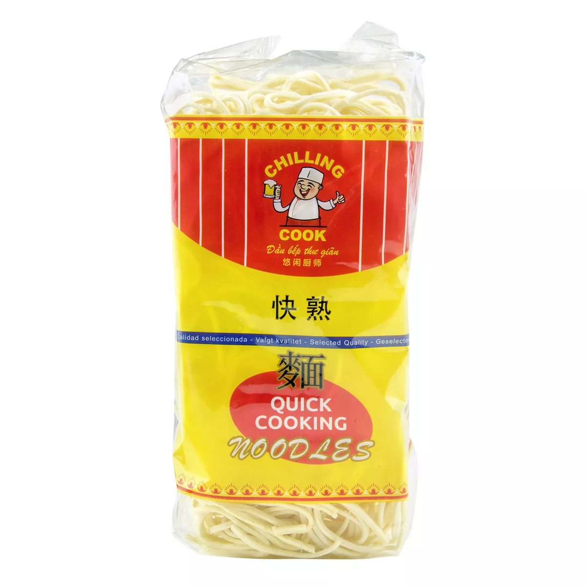 Taitei din grau (ramen noodles) CC 500g, [],asianfood.ro