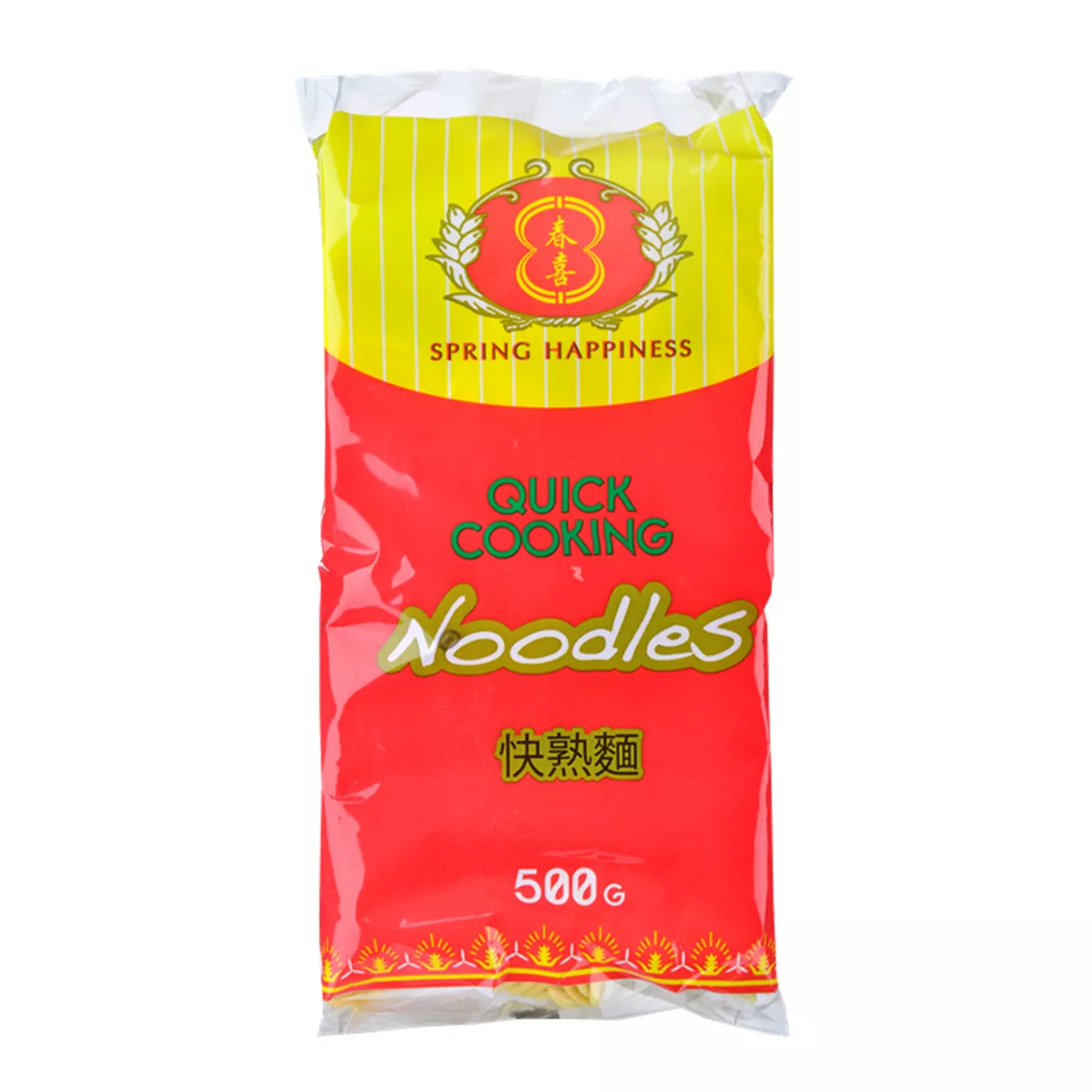 Taitei din grau (ramen noodles) SH 500g, [],asianfood.ro