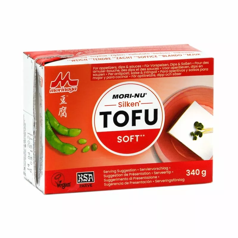 Tofu soft Morinu 340g, [],asianfood.ro