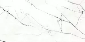 ARCE WHITE GLOSSY 29,7X60 1.25M2/CUT