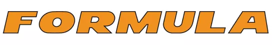 FORMULA