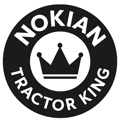 Nokian Tractor King