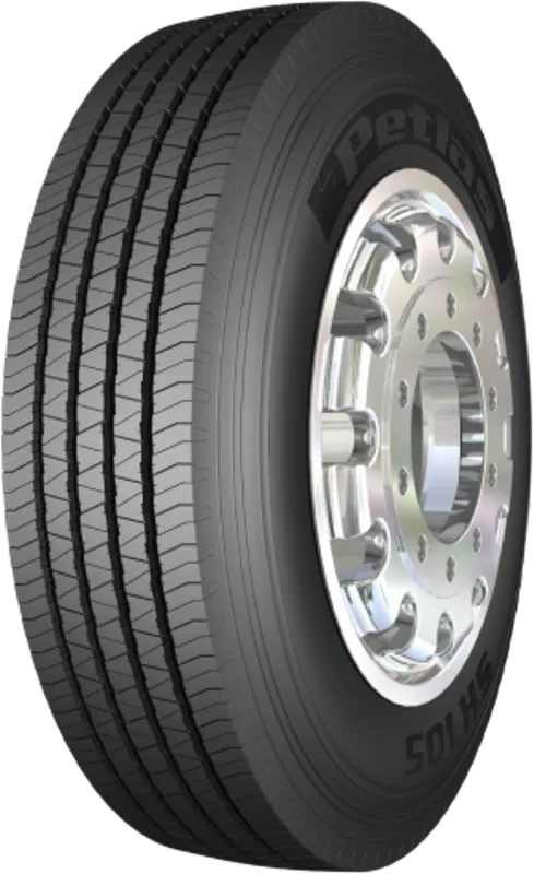 Anvelope camioane 11R22.5 148/145M Petlas SH105 TL, [],autopneu.ro