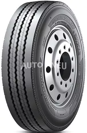 Anvelope camioane 275/70R22.5 150/145J Hankook Smart City AU04+ TL