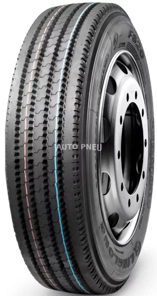 Anvelope camioane 275/70R22.5 150/148M Leao F820 TL, [],autopneu.ro