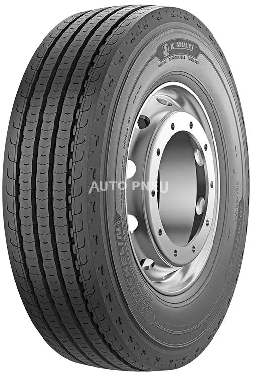 Anvelope camioane 355 50R22.5 156K Michelin X Multi Z TL