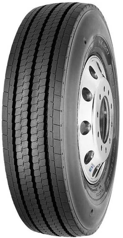 Anvelope camioane 295/80R22.5 154/149J Michelin X INCITY Z TL, [],autopneu.ro