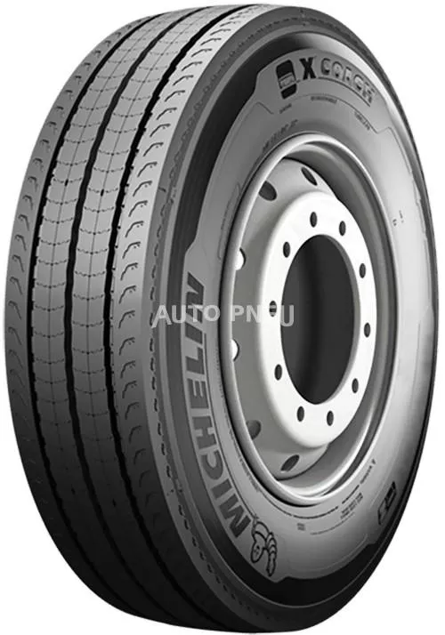 Anvelope camioane 295/80R22.5 154/150M Michelin X COACH Z TL, [],autopneu.ro