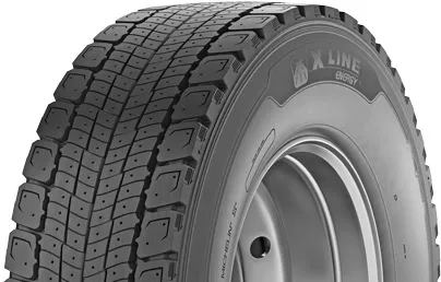 Anvelope camioane 315 60R22.5 152/148L Michelin X Line Energy D TL