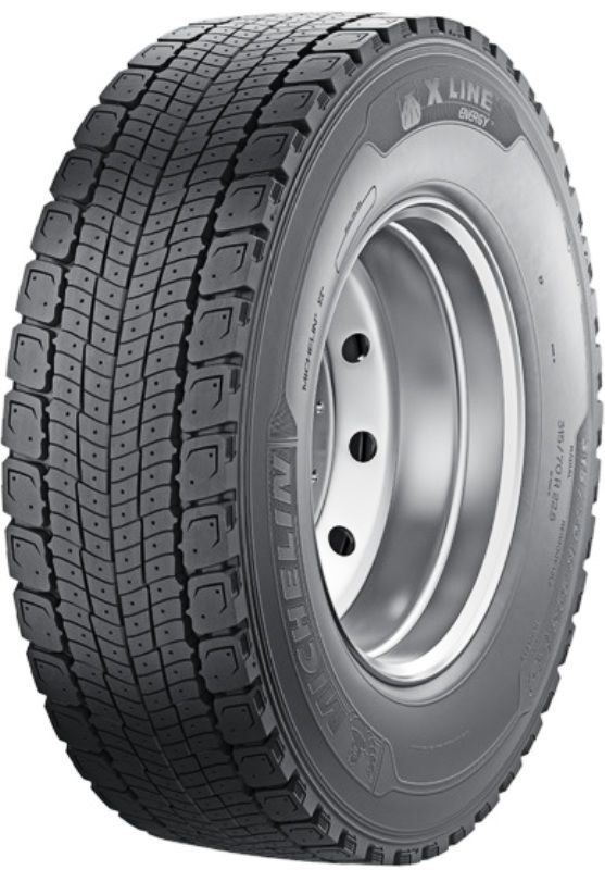 Anvelope camioane 315 60R22.5 152/148L Michelin X Line Energy D TL, [],autopneu.ro