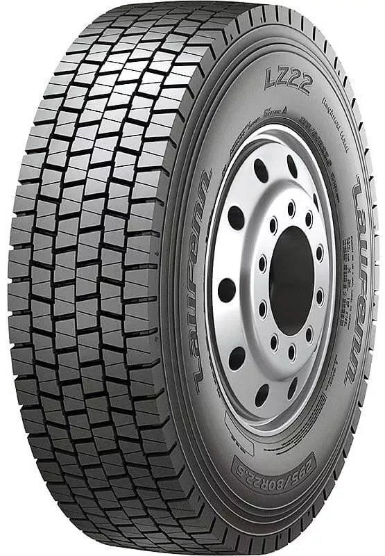 Anvelope camioane 315/70R22.5 154/150L Laufenn LZ22 TL
