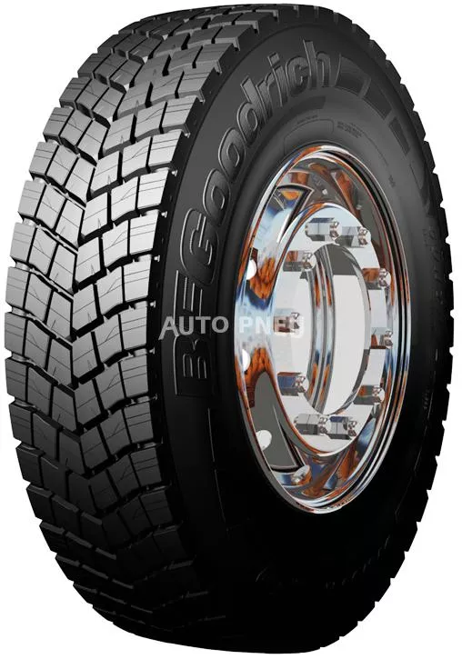 Anvelope camioane 315/70R22.5 156/15L Bf Goodrich Route Control D2 TL, [],autopneu.ro