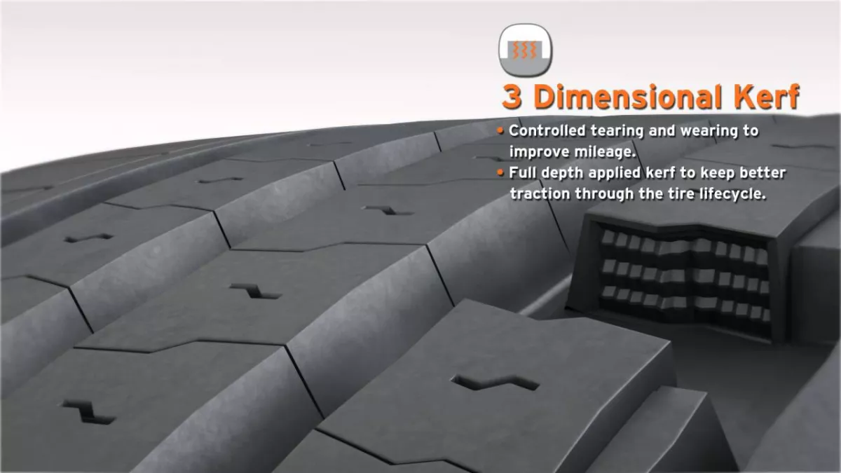 Anvelope Camioane  315 70R22 5 156/150L Hankook Smart Flex AH31 TL