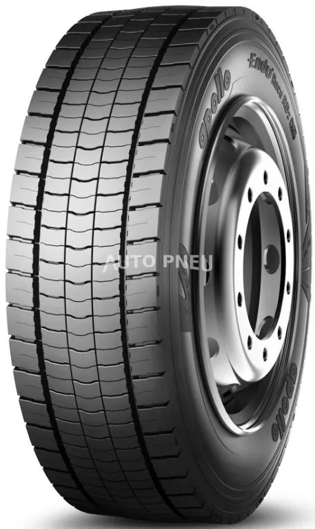 Anvelope camioane 315/80R22.5 156/150L Apollo Endurace RD2 TL, [],autopneu.ro