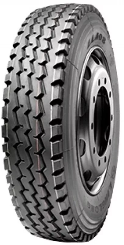 Anvelope Camioane 315/80R22.5 156/150L Ling Long LLA08 TL, [],autopneu.ro