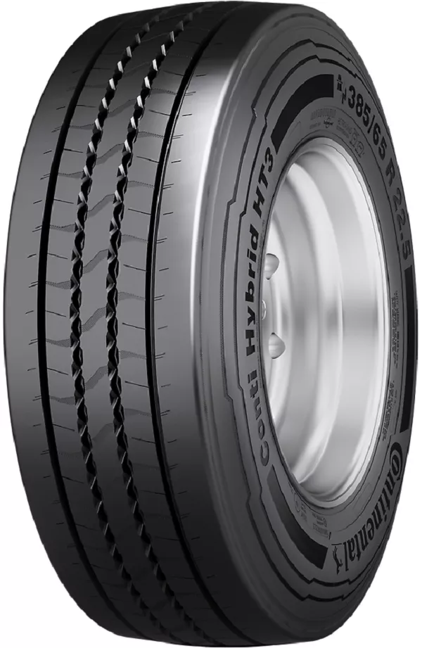 Anvelope camioane 385 55R22.5 160K Continental Hybrid HT3+ TL, [],autopneu.ro