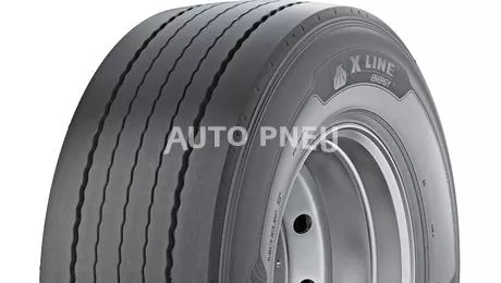 Anvelope camioane 385 55R22.5 160K Michelin X Line Energy T - trailer