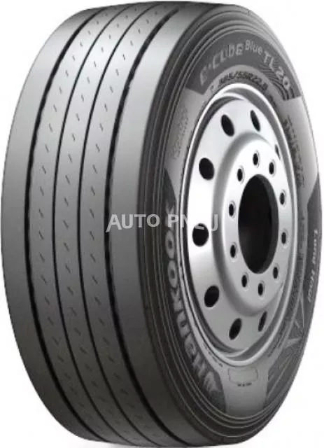 Anvelope Camioane 385 65R22 5 160J Hankook E-Cube Blue TL20 TL