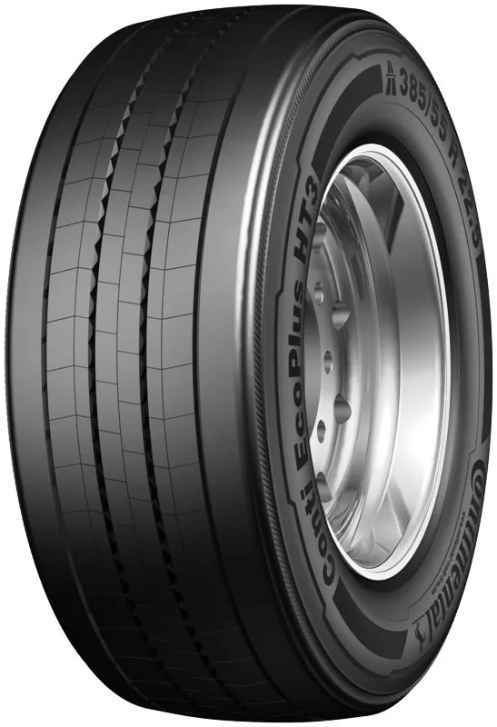 Anvelope camioane 385 65R22.5 160158K Continental EcoPlus HT3 20PR TL