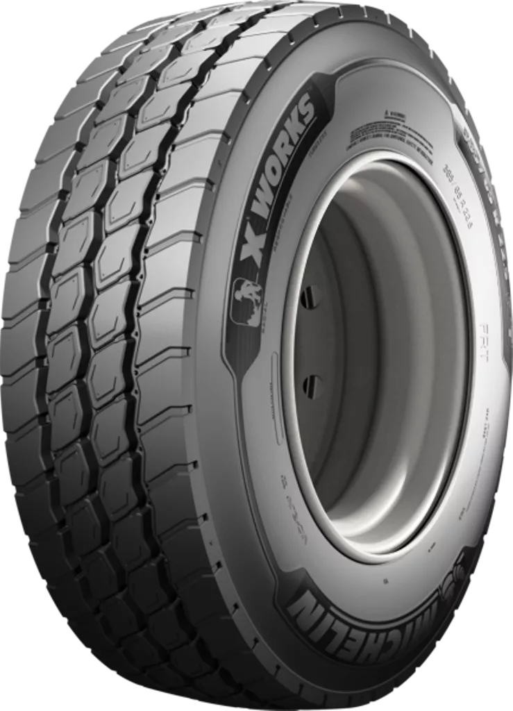 Anvelope camioane 385 65R22.5 160K Michelin X Works T TL, [],autopneu.ro
