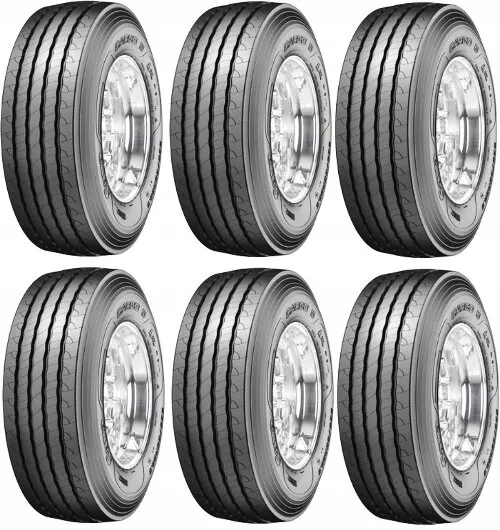6 Buc X 385/65R22.5 164/158K Sava Cargo 5 HL TL , [],autopneu.ro
