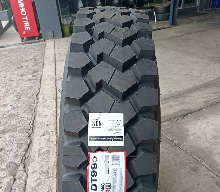 Anvelope camioane 315/80R22.5 157/154G Roadx DT990  TL   , [],autopneu.ro