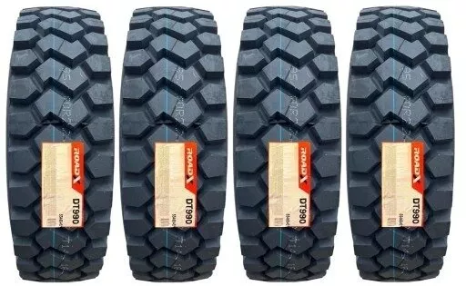 4 buc x 315/80R22.5 157/154G Roadx DT990  TL   , [],autopneu.ro