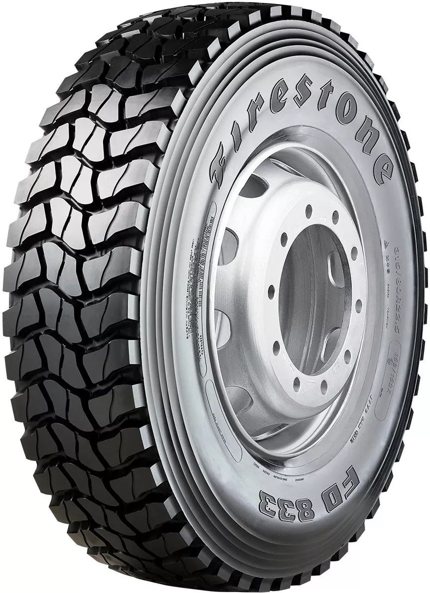 Anvelope camioane 315/80R22.5 156/150K Firestone FD833 TL, [],autopneu.ro