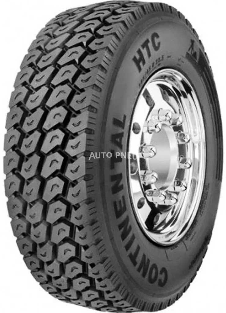 Anvelope camioane 425 65R22.5 165K Continental HTC TL, [],autopneu.ro